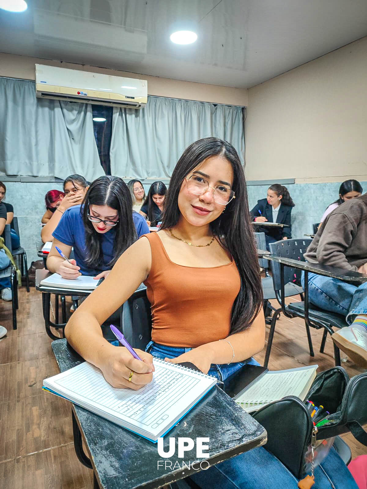 Inicio de Clases: Año Lectivo 2026 - Facultad de Ciencias de la Educación